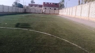 بعد سقوط عارضة مرمى على طفل.. إغلاق 28 مركز شباب في بني سويف 