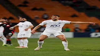 بيراميدز يعترض على موعد نهائي كأس مصر أمام الزمالك