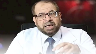 الصحة: لا إخطار رسمي بشأن عيادة جودة عواد.. وأديب: "الاستمارة راكبة الحمارة"