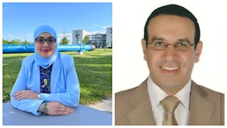 عضوا هيئة تدريس يحصدان جائزة عالمية "أوسكار العلوم" في الفيزياء الأساسية