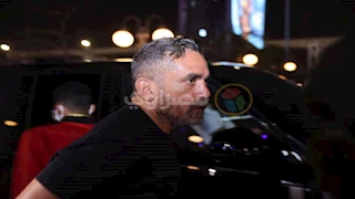 هنا الزاهد وبيومي فؤاد وأمير كرارة.. نجوم الفن يقدمون واجب العزاء في سليمان عيد