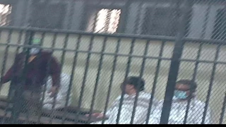 لاتهامه بهتك عرض 7 فتيات.. حكم نهائي من النقض بشأن الفنان شادي خلف 