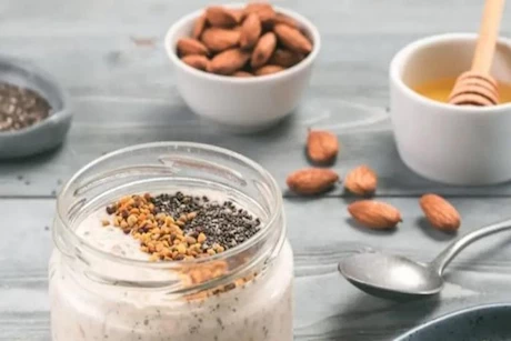 للتحكم في السكري والضغط..  أطعمة يُنصح بتناولها على معدة فارغة