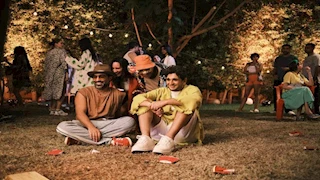 ١٤ ضيف شرف في فيلم "نجوم الساحل"