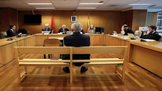 مطالب بالحبس 4 سنوات ومبلغ ضخم..كواليس محاكمة أنشيلوتي في تهمتي التهرب والاحتيال