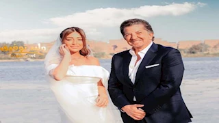  وليد توفيق يطلق كليب جديد لأغنية "كبرت البنوتة"