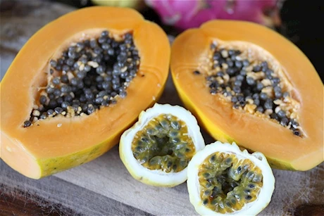 للوقاية من السرطان- تناول هاتين الفاكهتين