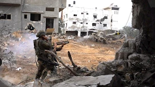 خلال 100 ساعة.. حكومة غزة: الاحتلال ارتكب 59 مجزرة أدت لسقوط 288 شهيدا