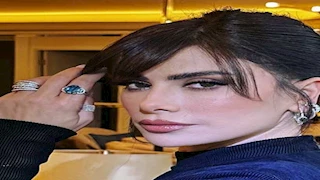 صبا مبارك تنشر "5 لوكات" مختلفة احتفالا بالعيد.. وريهام عبدالغفور تعلق (صور)