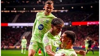 فوز برشلونة والسيتي.. نتائج مباريات اليوم الأربعاء 2 أبريل