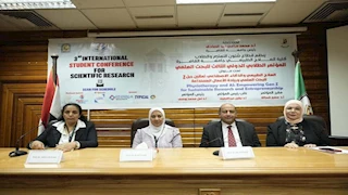 رئيس جامعة القاهرة: نؤمن بأهمية الاستثمار في العقول الشابة لبناء مستقبل مستدام