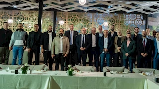 وزير المالية في أول لقاء مع «المؤثرين» بالسوشيال ميديا: عايزين مبادرتنا تصل لكل الناس