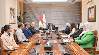 توثيق تاريخ الري في مصر.. سويلم يوجه بإعداد أفلام وثائقية تزيد الوعي بأهمية المياه