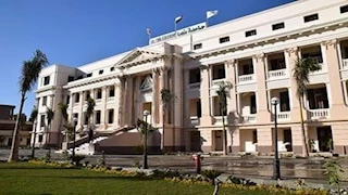 جامعة بنها تحصد المراكز الأولى في مسابقة "إشراقات فنية" بدولة الإمارات 