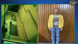 فيديو صادم بالإسكندرية.. زوج أم يضرب طفلة بوحشية والداخلية تكشف التفاصيل