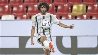 بعد تتويجه بكأس الرابطة الإماراتي.. كم بطولة حصدها محمد النني في الخارج؟