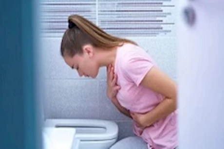 متلازمة التقيؤ الدوري- 9 طرق بسيطة للعلاج