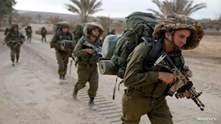 البث الإسرائيلية: منح فرصة أخيرة للتفاوض قبل توسيع العملية العسكرية في غزة