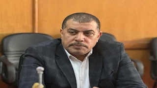 جمال الطيب رئيسًا لشعبة الاستيراد والتصدير بالإسماعيلية و”العمدة نصار” سكرتيرًا عامًا بالإجماع