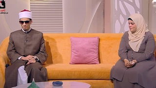 بعد ظهور تليفزيوني.. "الأزهر" يستجيب للإمام الكفيف 