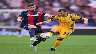 الدوري الإيطالي ينتظر حدثا نادرا  بسبب تساوي نقاط المتصدر