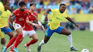 5 من بيراميدز وثنائي الأهلي.. التشكيل المثالي لنصف نهائي دوري أبطال إفريقيا 