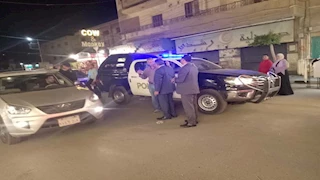 للمرة الخامسة.. محافظ الدقهلية مستاء من سوء نظافة شوارع حي غرب المنصورة