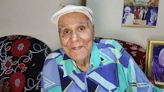 نجل نعيم عيسى لمصراوي: والدي غائب عن الوعي