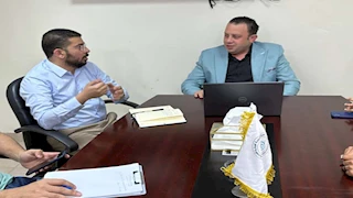 طوارئ الرعاية الصحية تؤمن فعاليات شم النسيم في جنوب سيناء