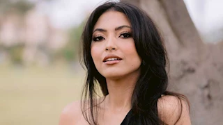 مي الغيطي تحتفل بزفافها على الطبيب البريطاني أندرياس براون