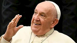 أبو الغيط ناعيًا بابا الفاتيكان: صوته في إدانة الوحشية الإسرائيلية ظل عاليًا