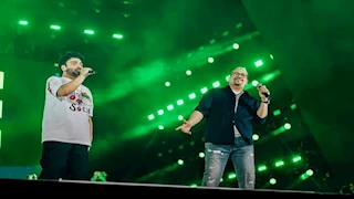 حميد الشاعري يُشعل فورمولا 1 في جدة بحضور 50 ألف