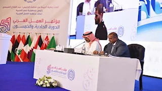 انتخاب مصر عضواً أصيلاً بمجلس إدارة منظمة العمل العربية لدورة 2025-2027