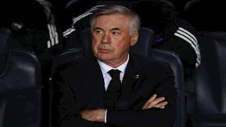 من إسبانيا.. ريال مدريد يستقر على بديل كارلو أنشيلوتي