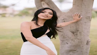 من أسرة فنية وهذه أبرز أعمالها.. معلومات عن مي الغيطي