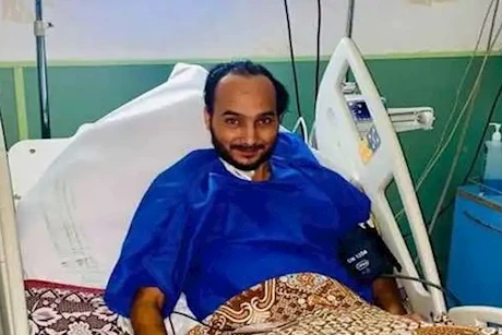 بعد نقله إلى معهد ناصر- ما هو مرض الطبيب محمد حسين؟