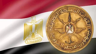 القوات المسلحة تدفع عددًا من اللجان التجنيدية إلى شمال سيناء لإنهاء المواقف التجنيدية لذوي الهمم وكبار السن