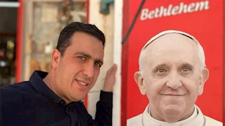 عن وفاة البابا فرانسيس.. المسيحيون الفلسطينيون يشعرون بفقدان "صديقهم العظيم"