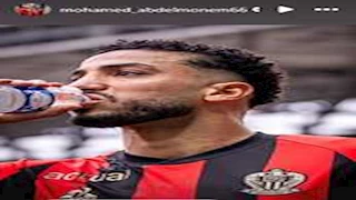 ستوري نجوم كرة القدم.. احتفال صلاح.. السولية من مباراة صن داون.. وبونو في مران الهلال