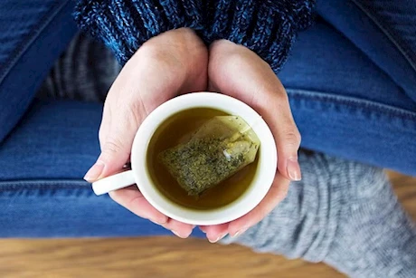 وداعًا للأرق- 5 توابل أضفها للشاي الأخضر لعلاجه 