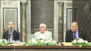 ملتقى التفسير ووجوه الإعجاز القرآني بالأزهر: القرآن سبق العلوم الحديثة في كشف الحقائق العملية في النباتات