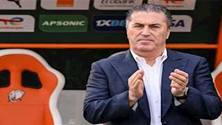 وكيل بيسيرو يكشف حقيقة طرد بيسيرو من فندق الإقامة