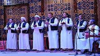 ملتقى سيناء الأول لفنون البادية يواصل فعالياته بالعريش