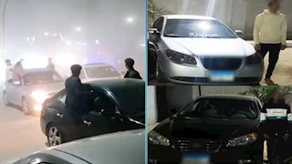 الداخلية تكشف ملابسات فيديو حفل الزفاف المثير الجدل