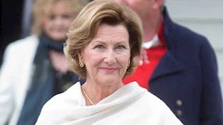 نقل ملكة النرويج إلى المستشفى بعد إصابتها بصعوبة في التنفس