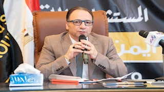 انطلاق الاجتماع الاستراتيجي الربع سنوي لمجموعة شركات أيمن حامد سليمان