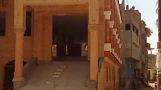 معرض مفروشات داخل مسجد يثير الجدل بالشرقية.. وقرار عاجل من الأوقاف