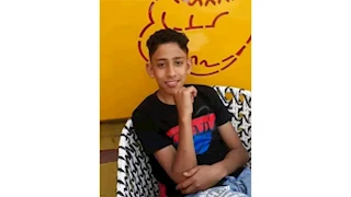 مصرع طفل غرقا بترعة في الشرقية