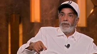 "وحشتنا كلنا".. نجل سليمان عيد يحيي ذكرى ميلاد والده برسالة مؤثرة 