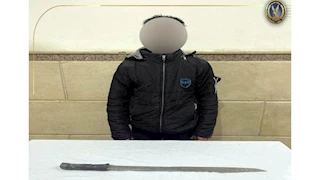 بسلاح أبيض.. الداخلية تكشف ملابسات مشاجرة بالإسماعيلية بعد تداول الفيديو